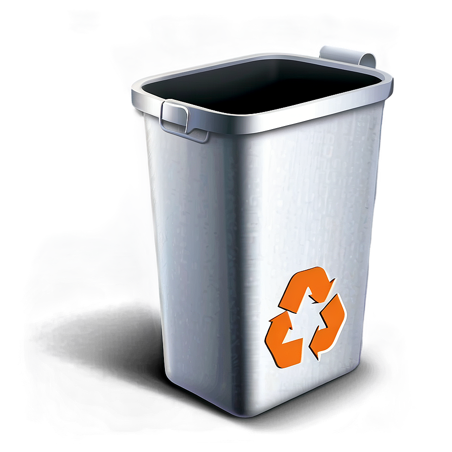 Recycle Bin Icon Png 06132024 PNG Image