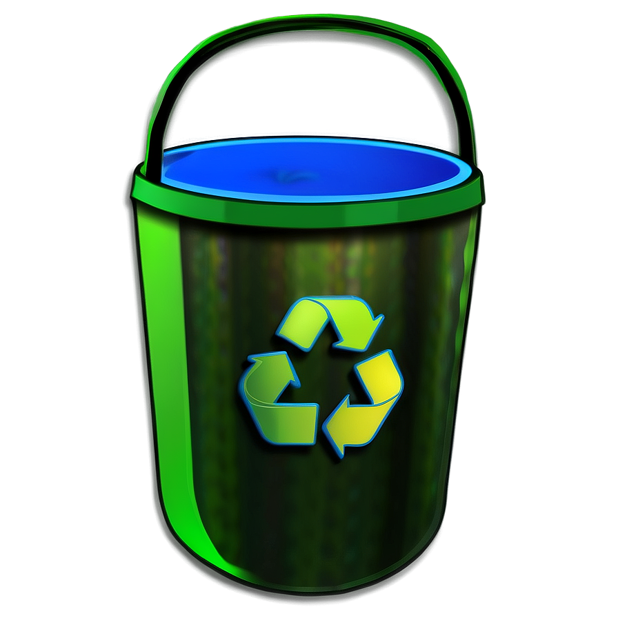 Recycle Bin Icon Png 42 PNG Image