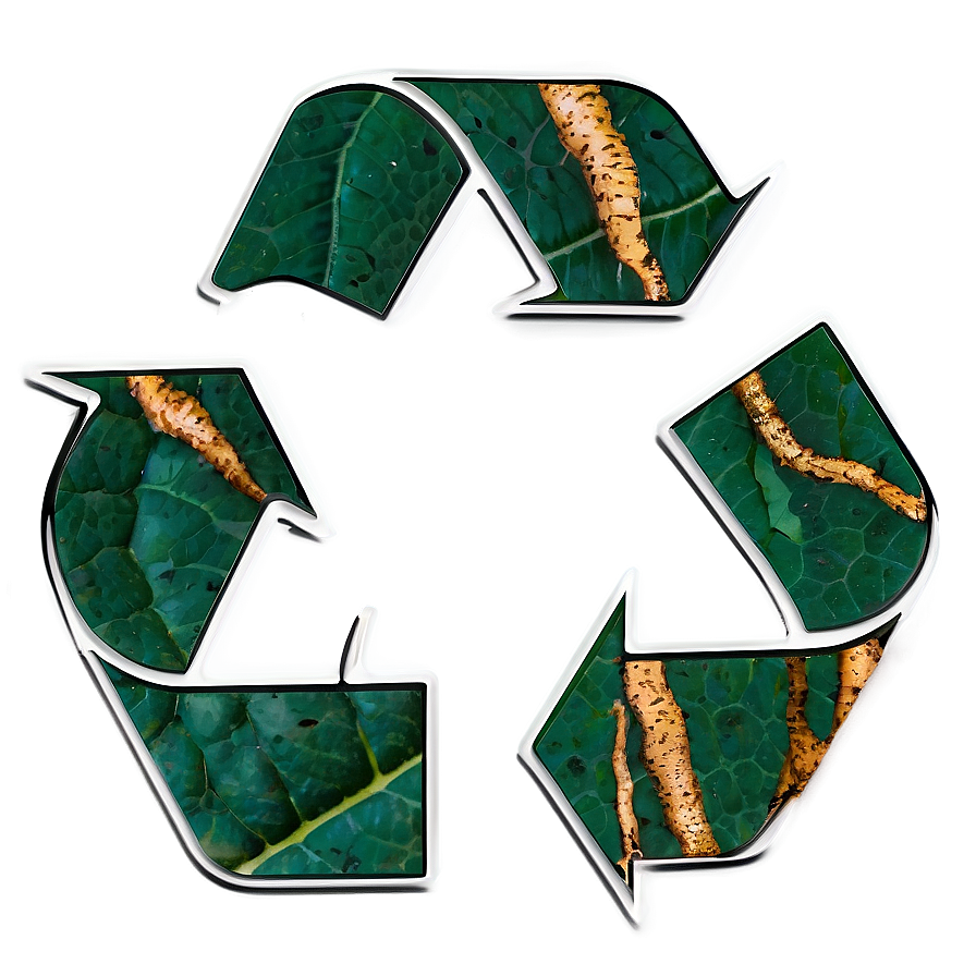 Recycle Campaign Logo Png Vhu39 PNG Image