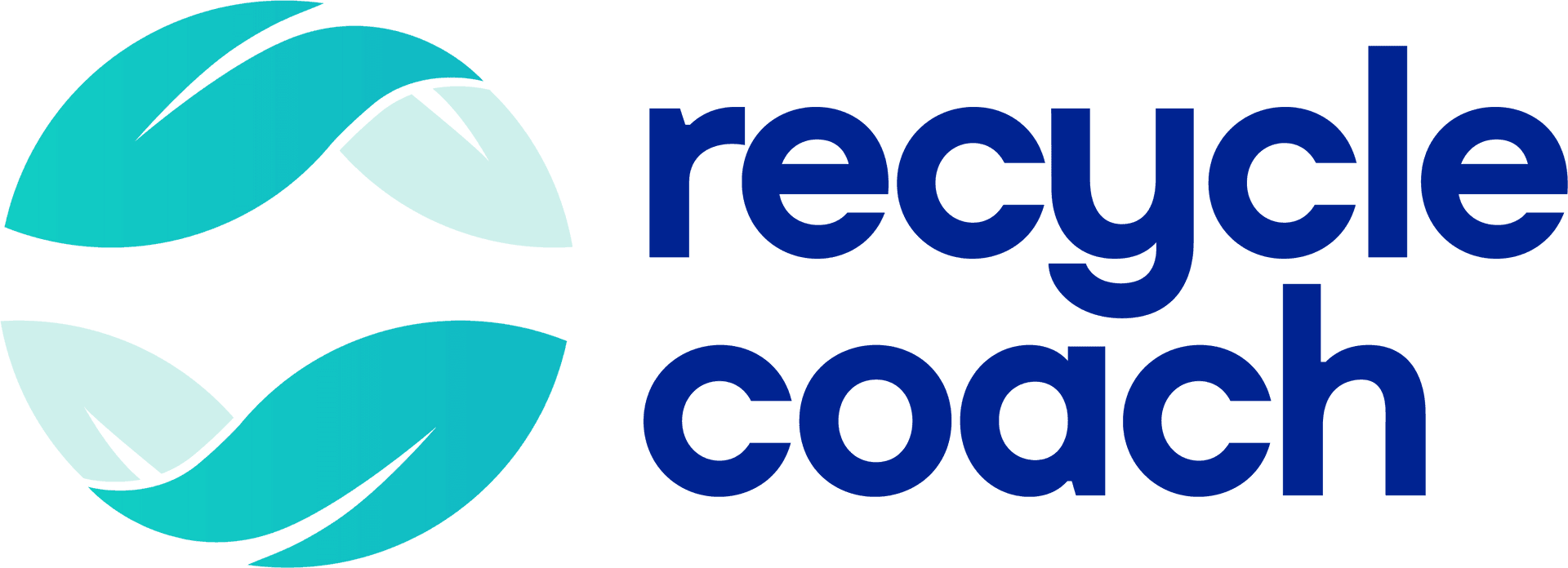 Recycle Coach Logo PNG Image