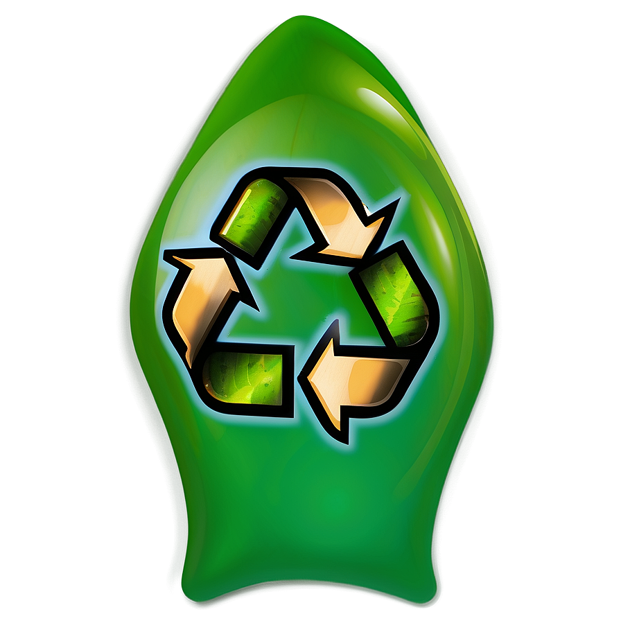 Recycle Icon Transparent Png 96 PNG Image