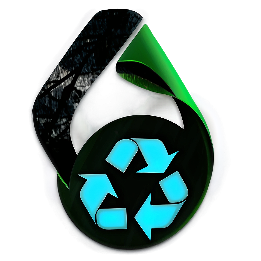 Recycle Symbol Png 98 PNG Image