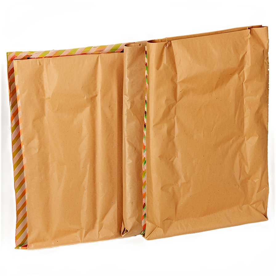 Recycled Brown Paper Background Png 06272024 PNG Image