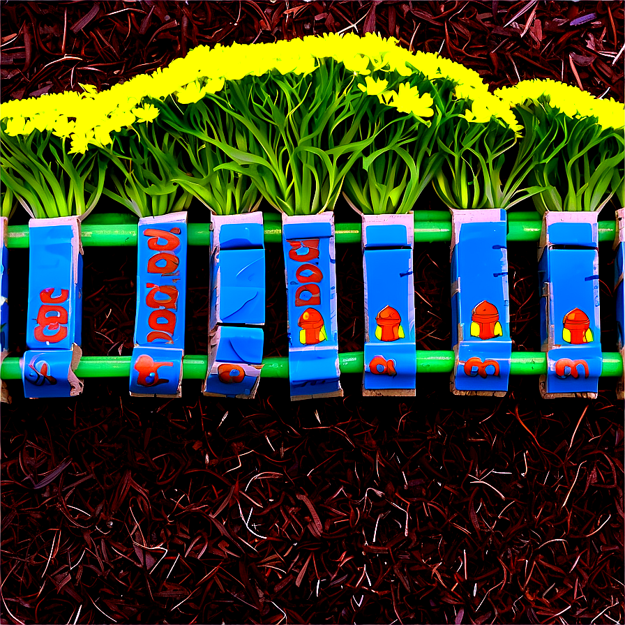 Recycled Pallet Mulch Png 44 PNG Image