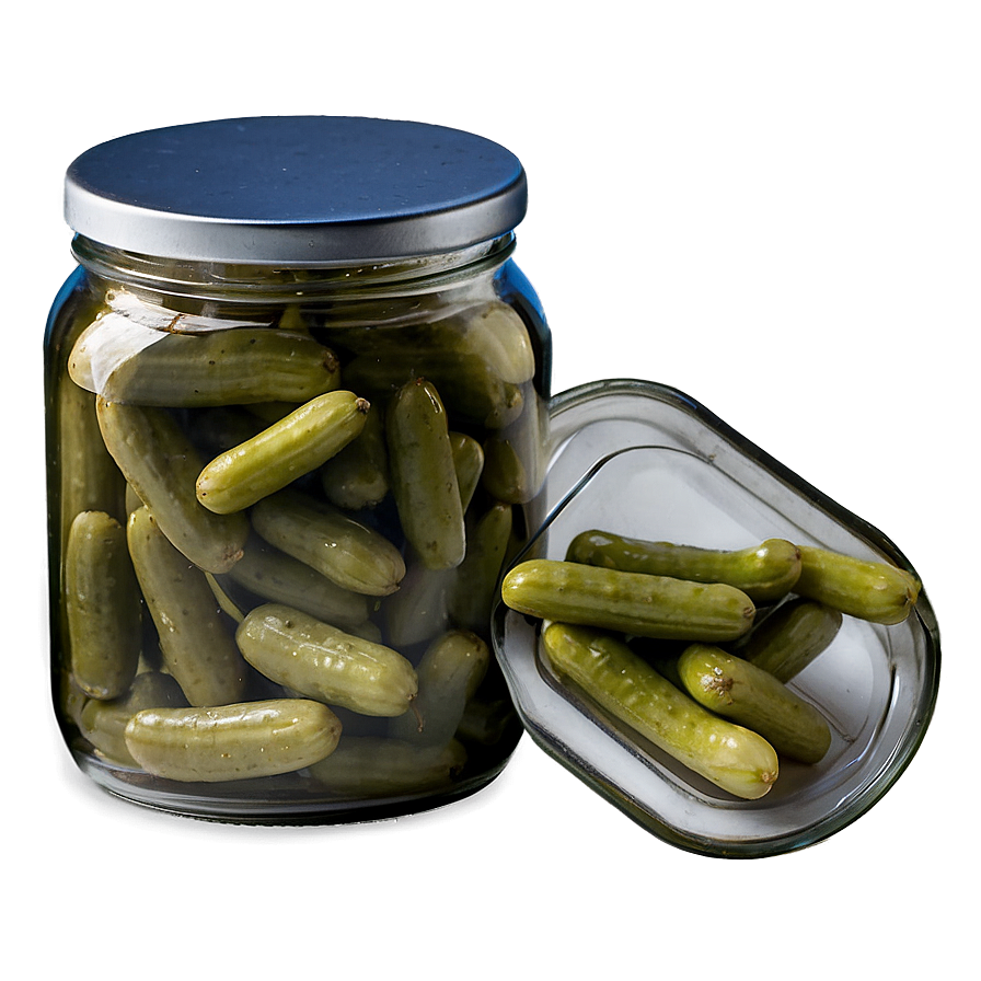 Recycled Pickle Jar Png Rdh3 PNG Image