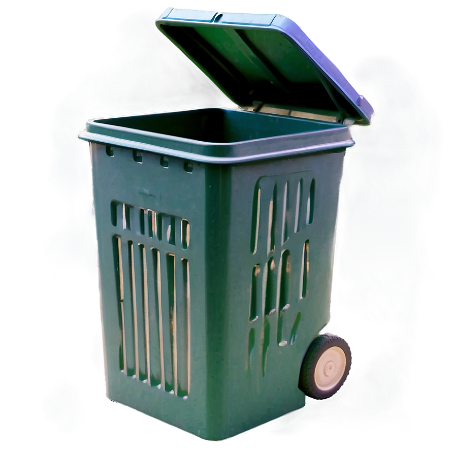 Recycling Bin Clipart Png Giy PNG Image