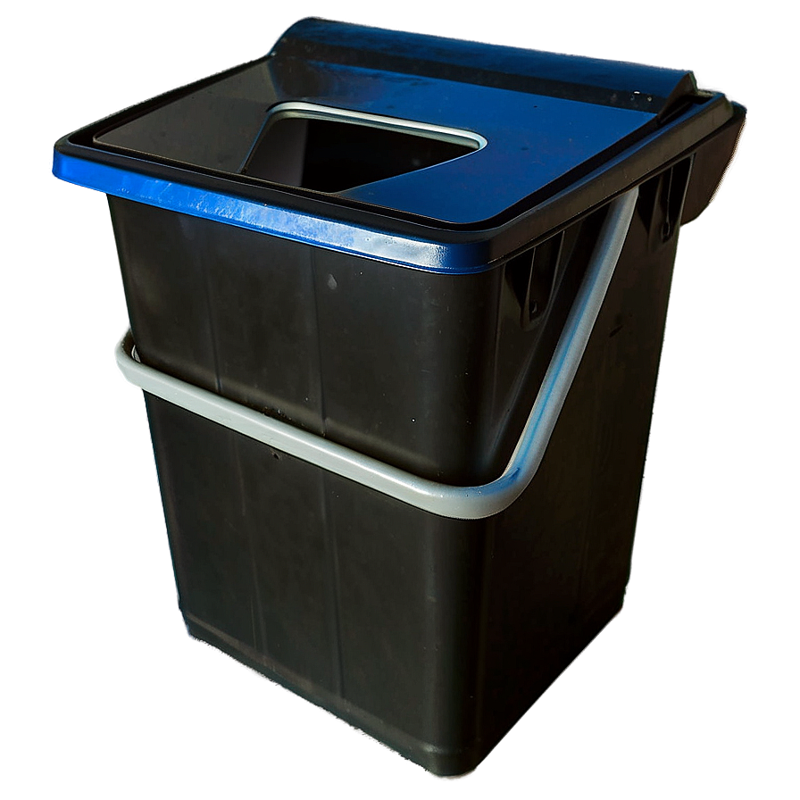 Recycling Bin For Home Png Tgp PNG Image