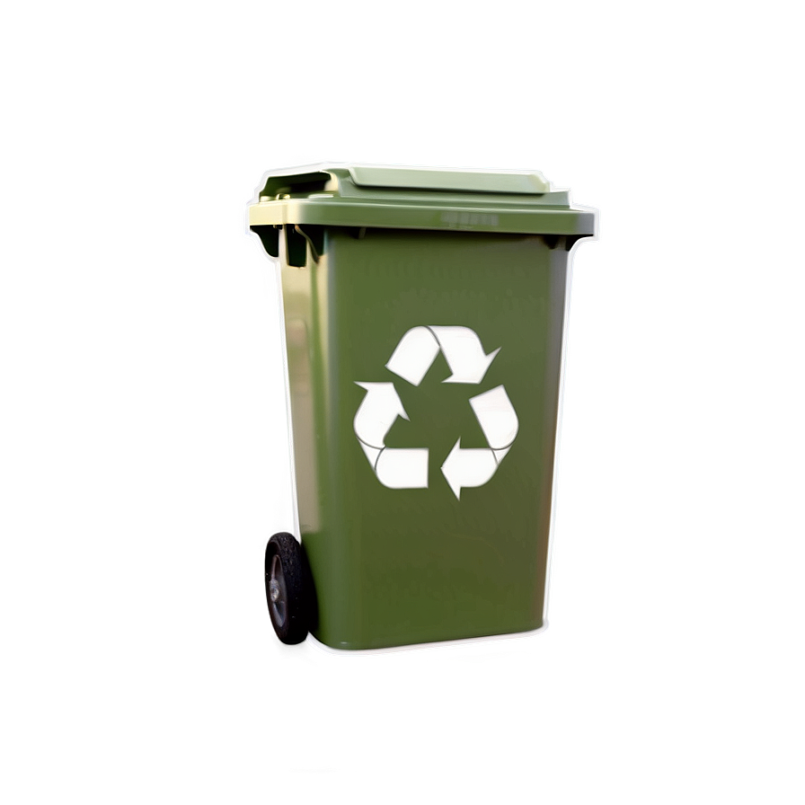 Recycling Bin For Plastic Png Wdm PNG Image