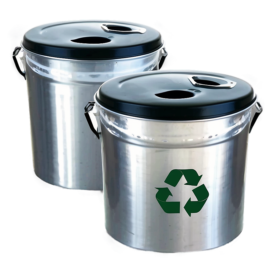 Recycling Can Png 05242024 PNG Image