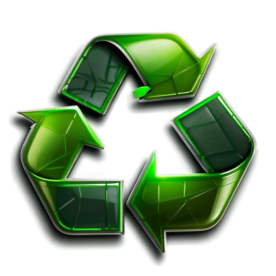 Recycling Symbol Png Cwo99 PNG Image