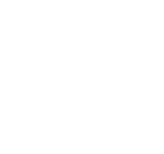 Recycling Symbol Whiteon Blue Background PNG Image