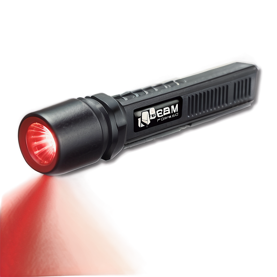 Red Beam Power Png Wwl30 PNG Image