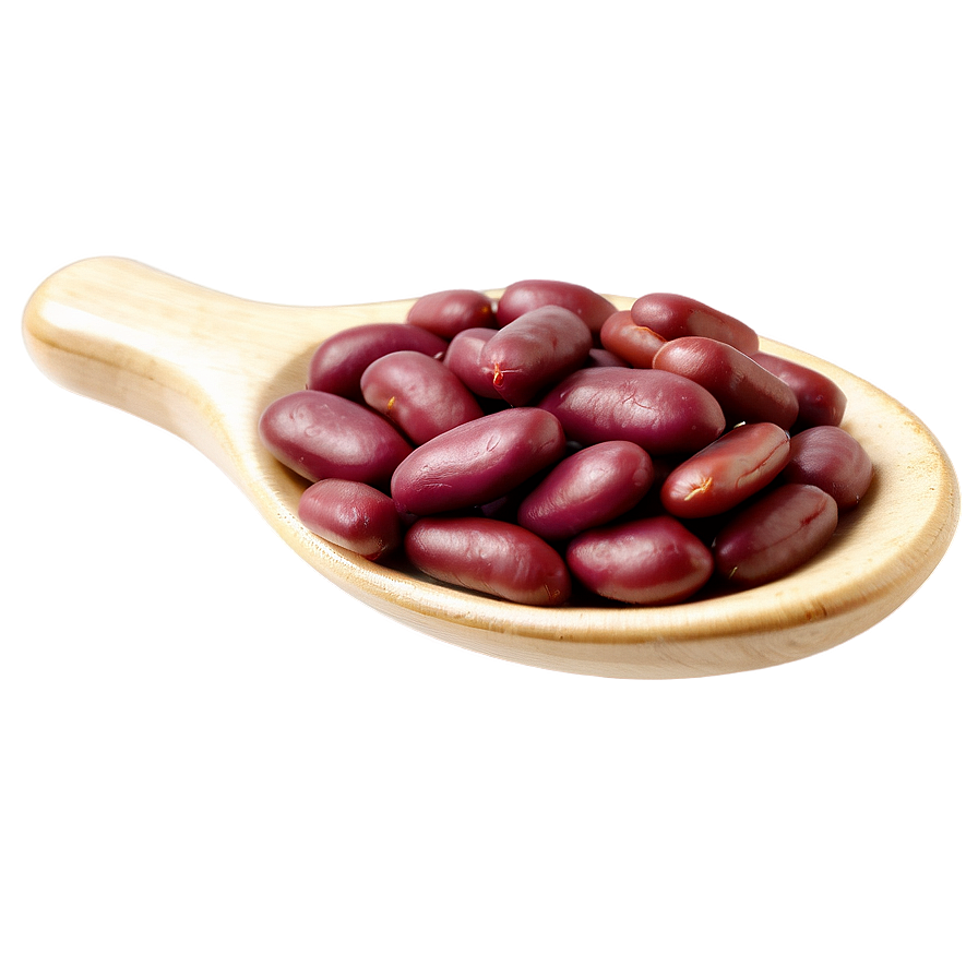 Red Beans Png Pnh5 PNG Image