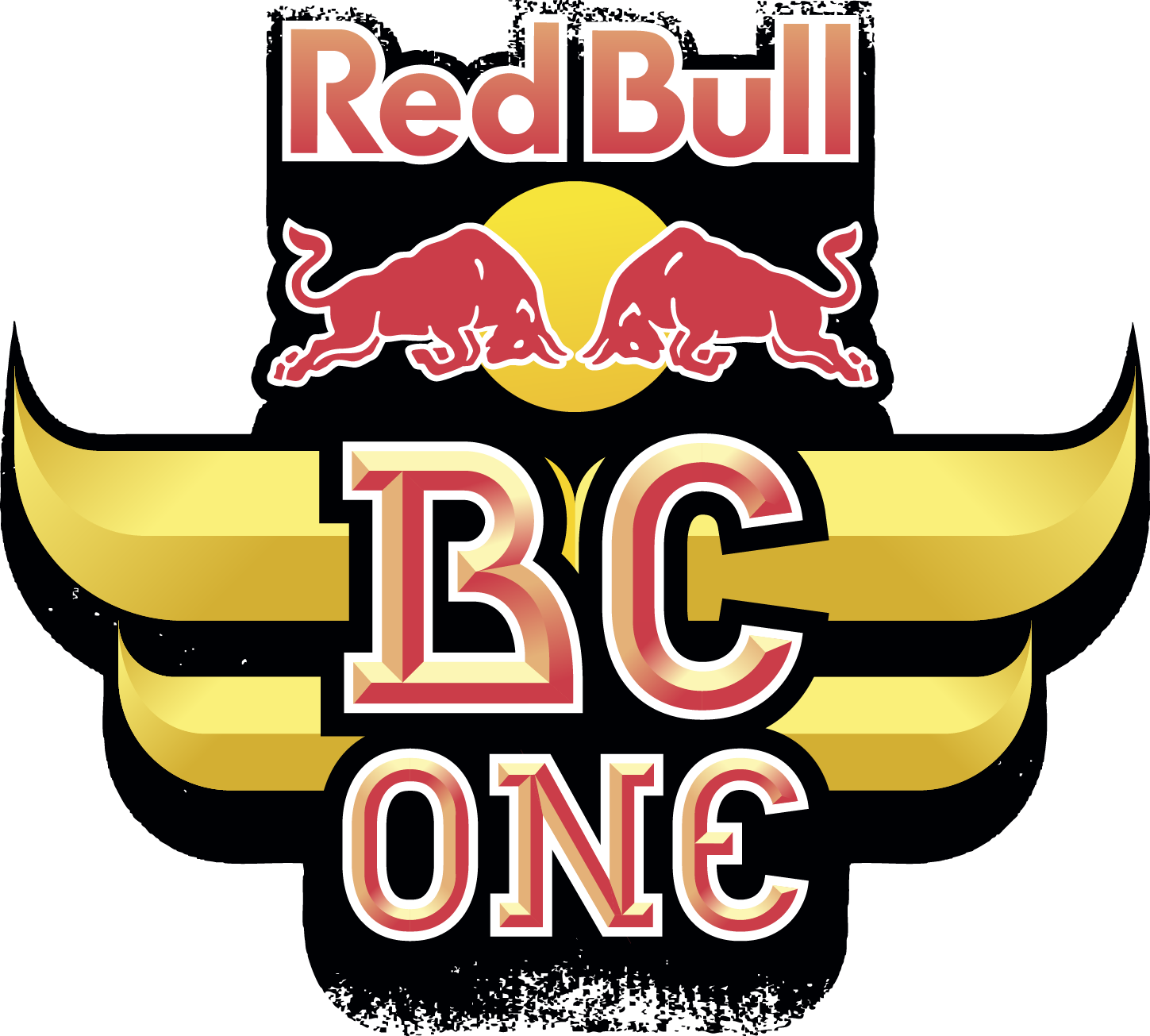 Red Bull B C One Logo PNG Image