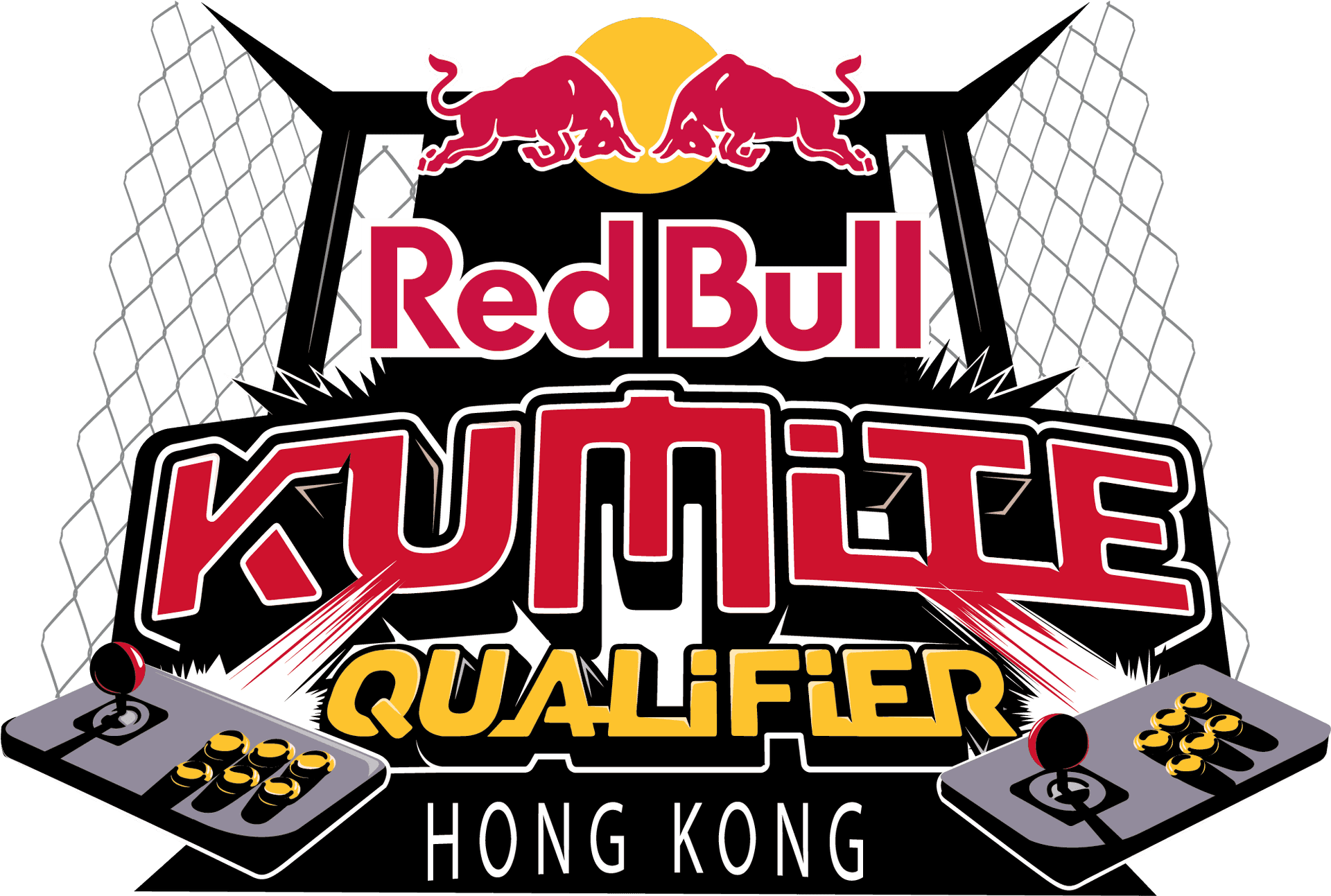 Red Bull Kumite Qualifier Hong Kong PNG Image