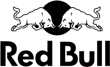 Red Bull Logo PNG Image