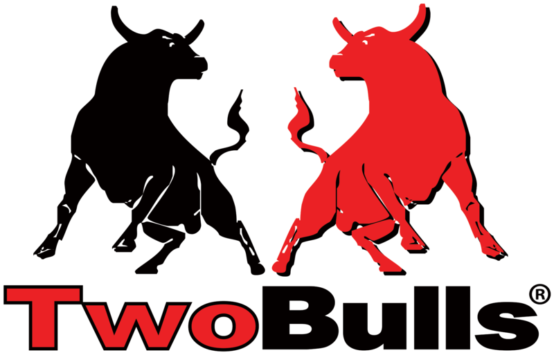 Red Bull Logo Two Bulls PNG Image