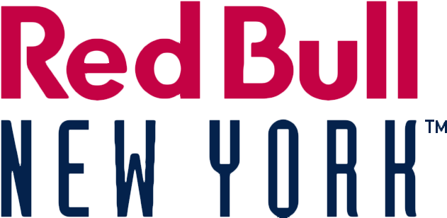 Red Bull New York Logo PNG Image