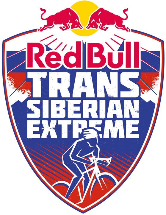 Red Bull Trans Siberian Extreme Logo PNG Image