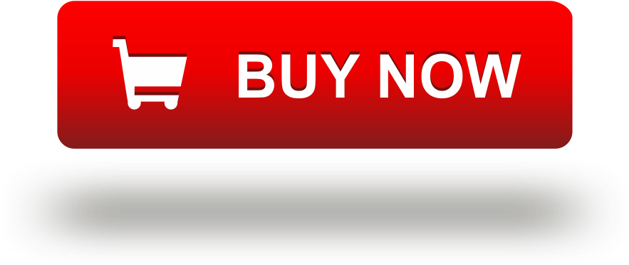 Red Buy Now Button PNG Image