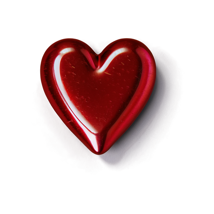 Red Candy Hearts Png Orb82 PNG Image