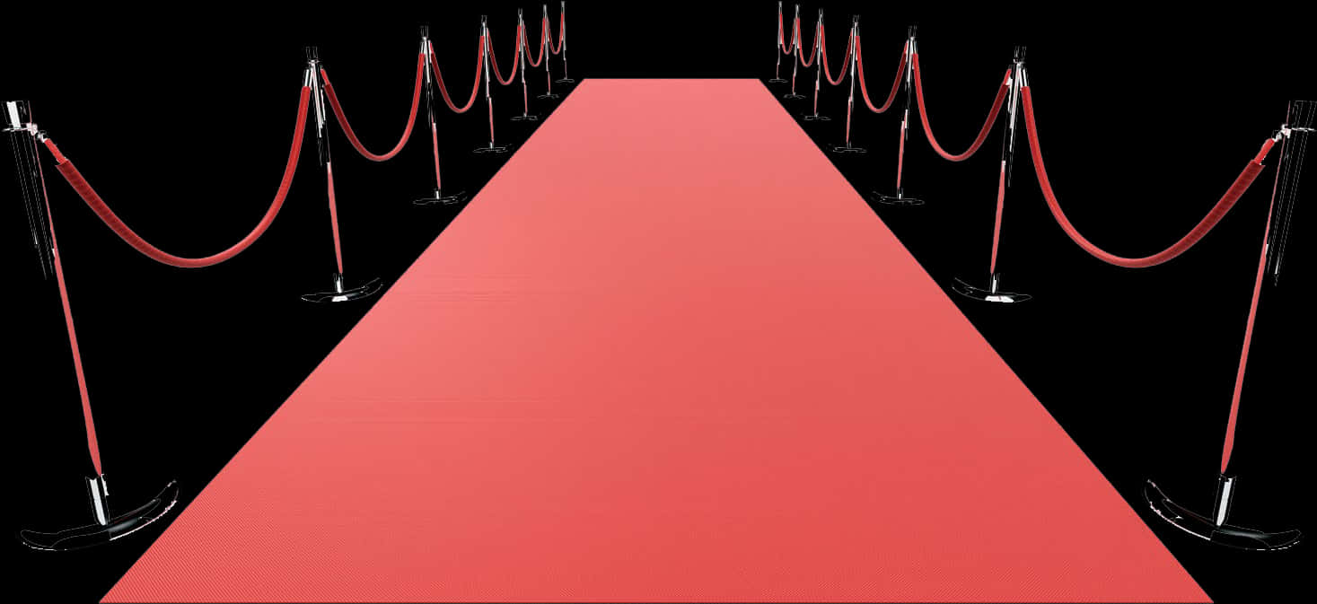 Red Carpet Event Entrance.jpg PNG Image