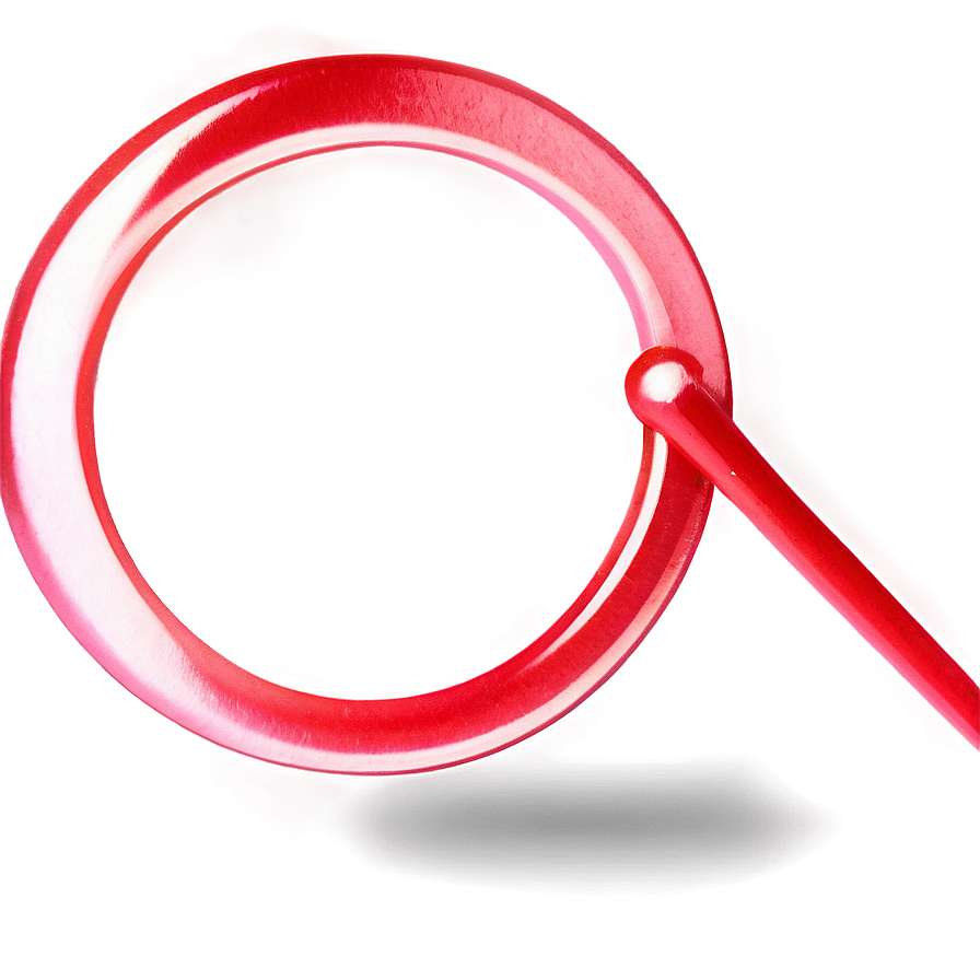 Red Circle Transparent Background Png Gao62 PNG Image