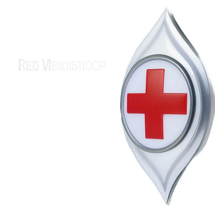 Red Cross Flag Image Png 45 PNG Image