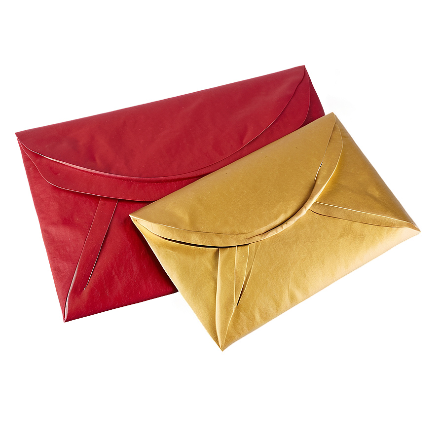 Red Envelope Png 56 PNG Image