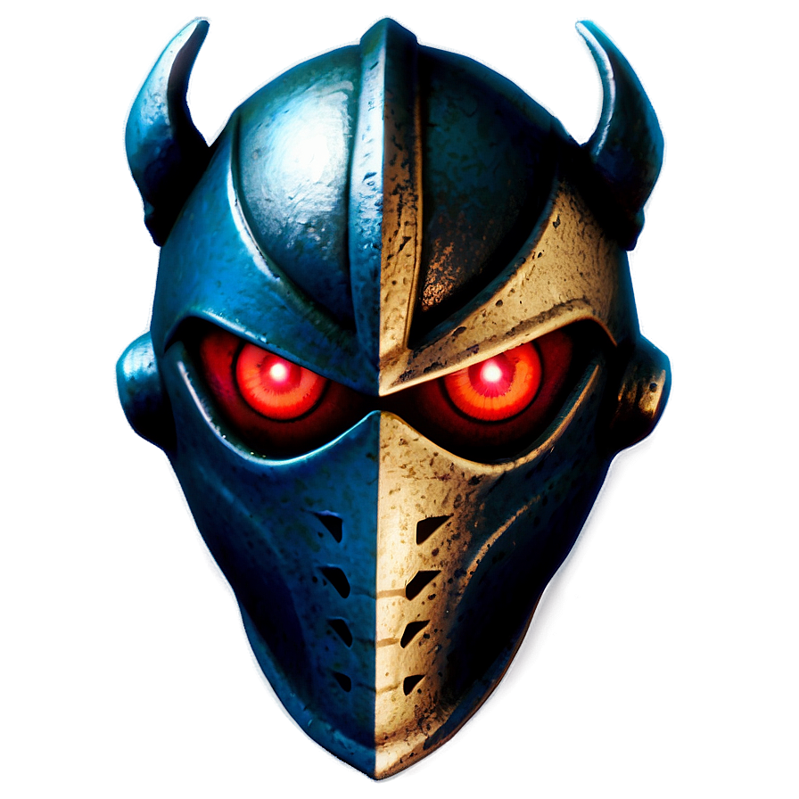 Red Eyes Knight Png 96 PNG Image