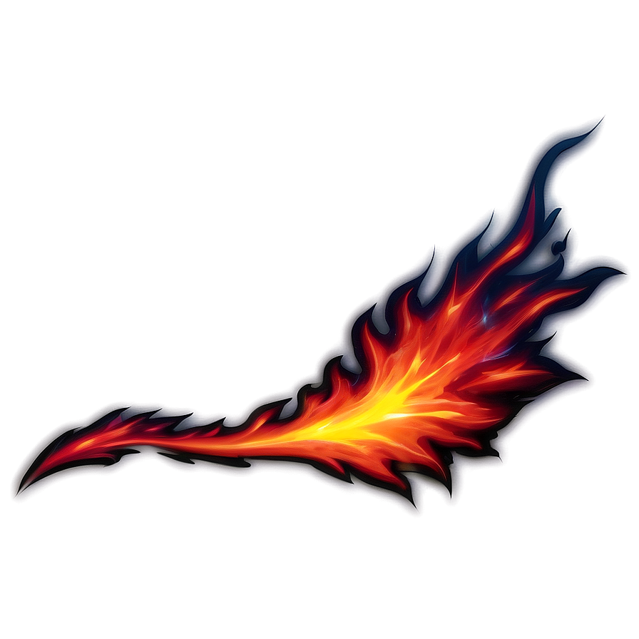 Red Fire Burst Background Png Xjq PNG Image