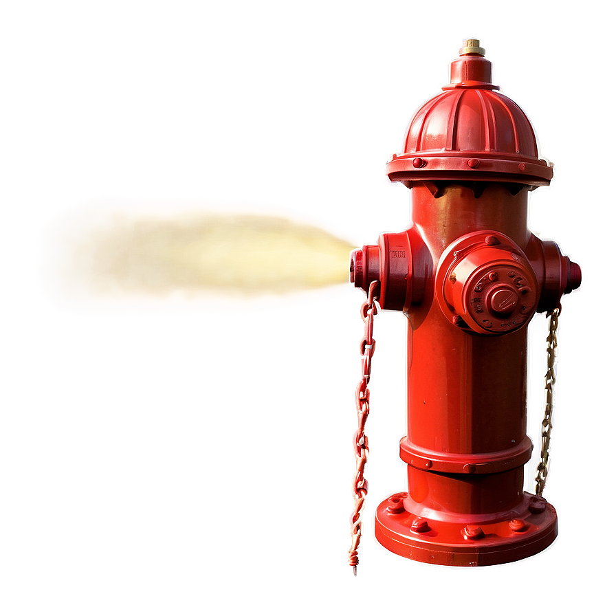 Red Fire Hydrant Png Tvm62 PNG Image