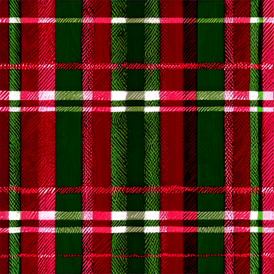 Red Flannel Fabric Png 19 PNG Image