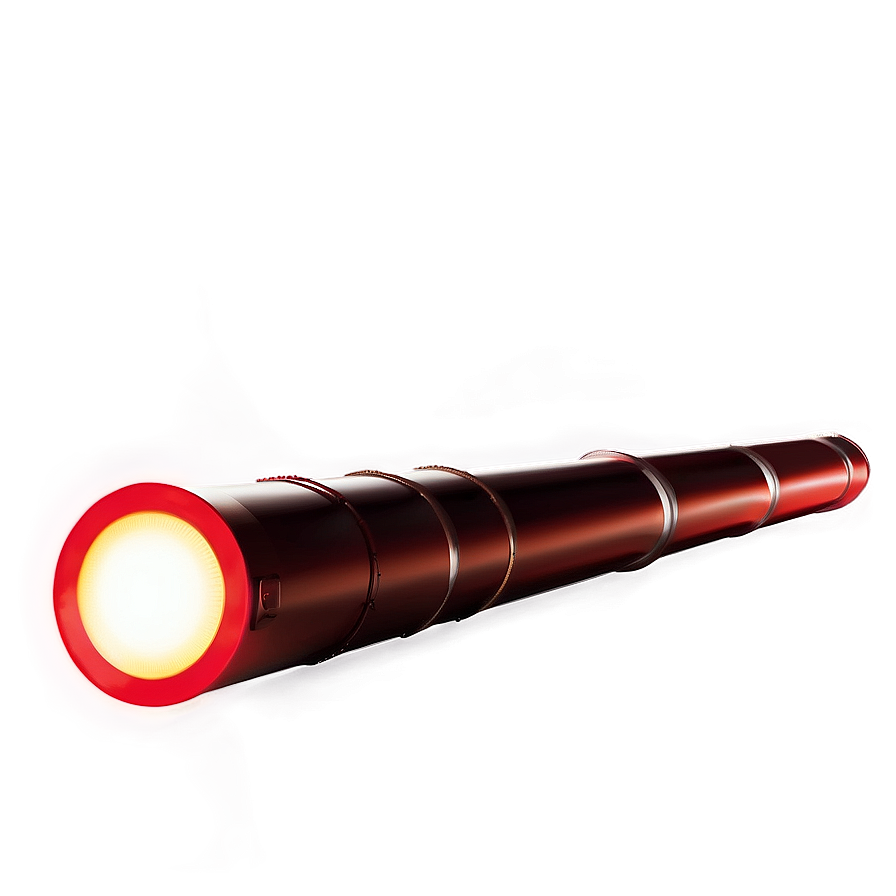 Red Flare Assistance Signal Png Xuy27 PNG Image