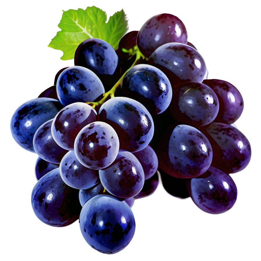 Red Globe Grape Png Kus48 PNG Image