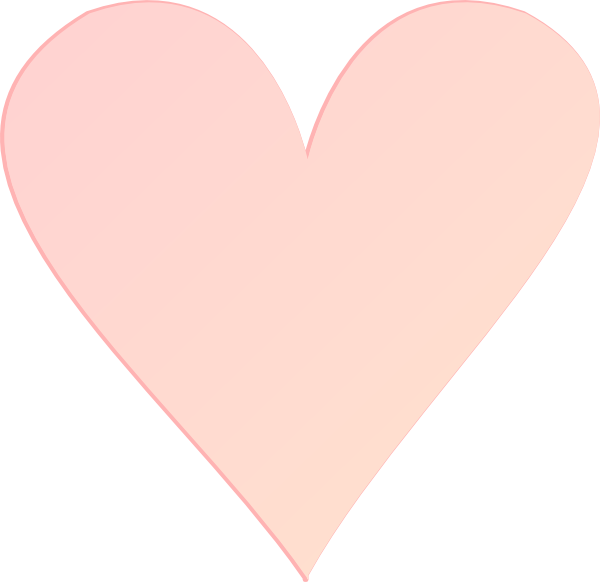 Red Heart Transparent Background.png PNG Image