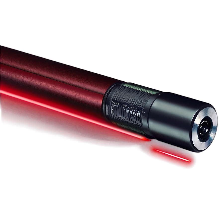 Red Laser Pointer Beam Png Tvv PNG Image