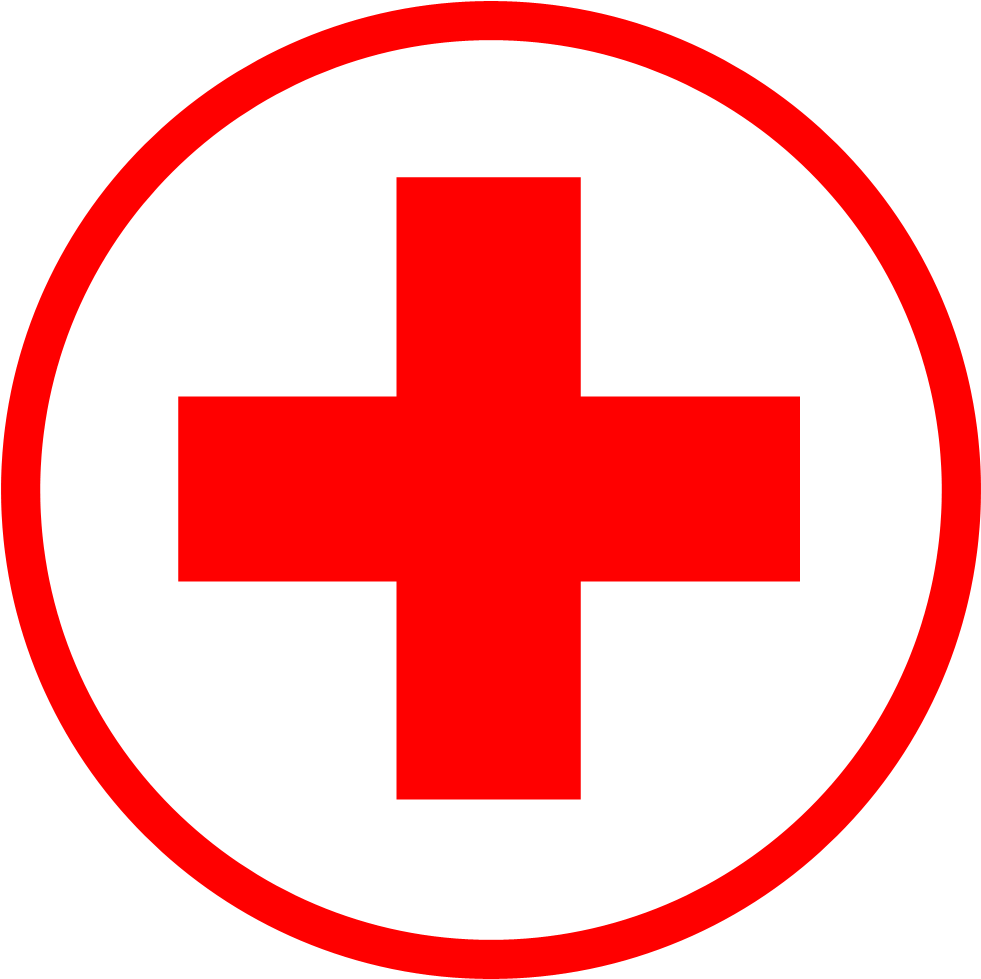 Red Plus Sign Circle Icon.png PNG Image