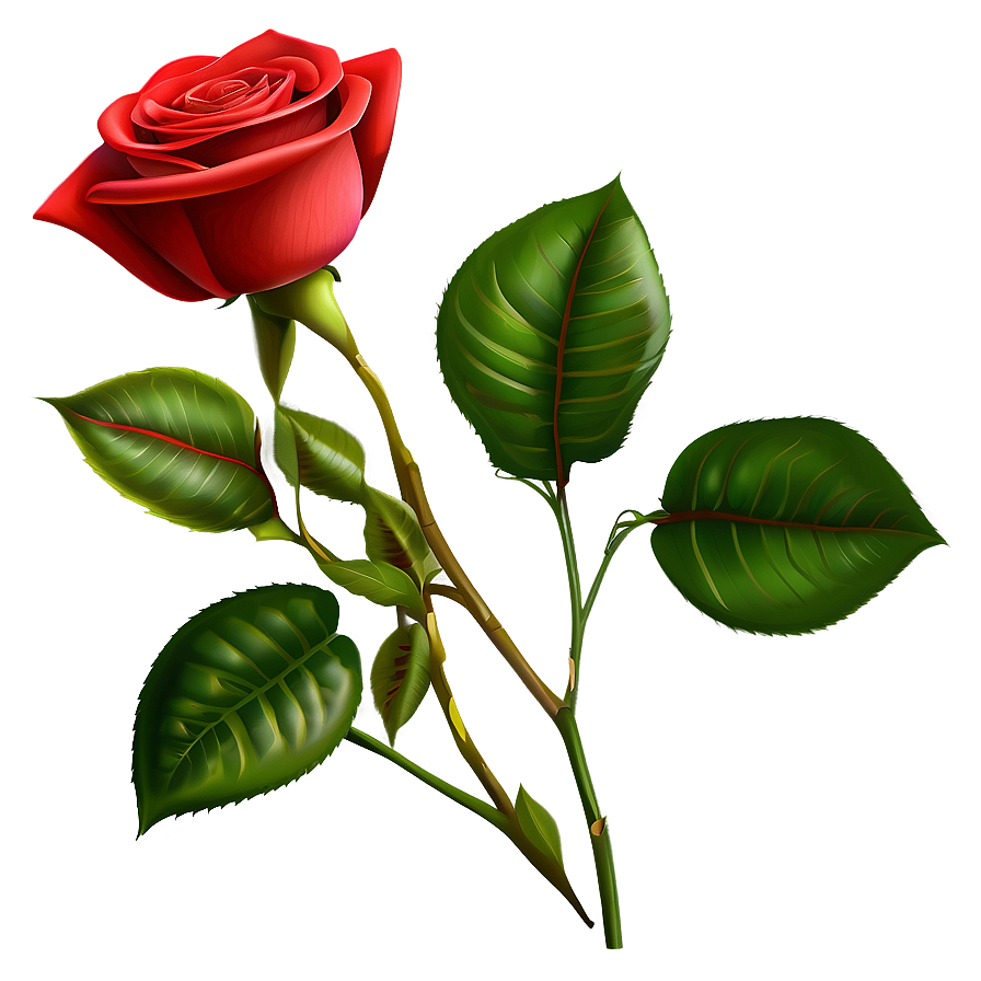 Red Rose Bouquet Png 2 PNG Image