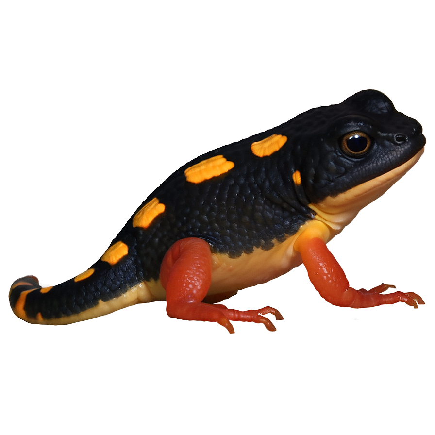 Red-spotted Newt Png Nhu PNG Image