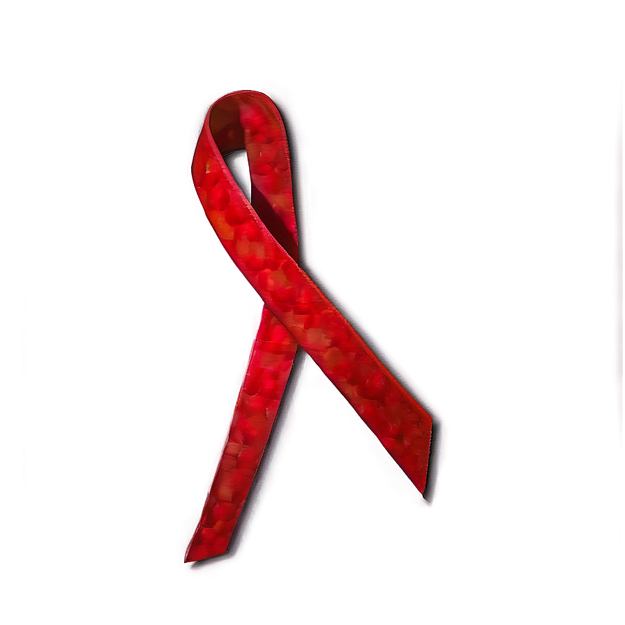 Red Velvet Ribbon Png 05252024 PNG Image