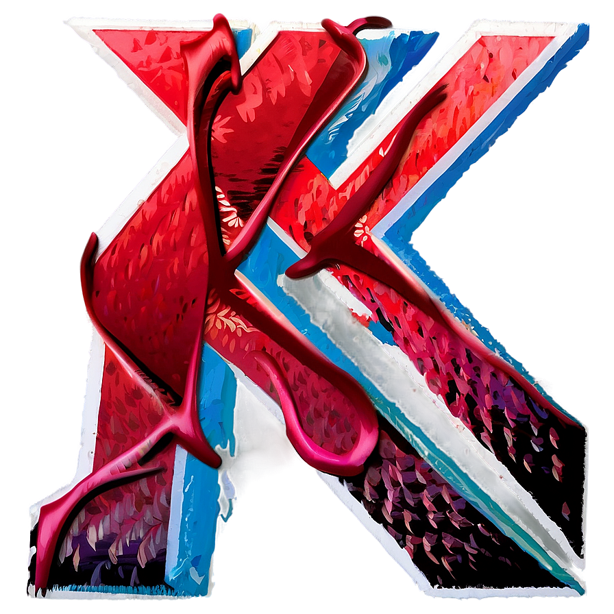 Red X Off-limit Sign Png 06262024 PNG Image