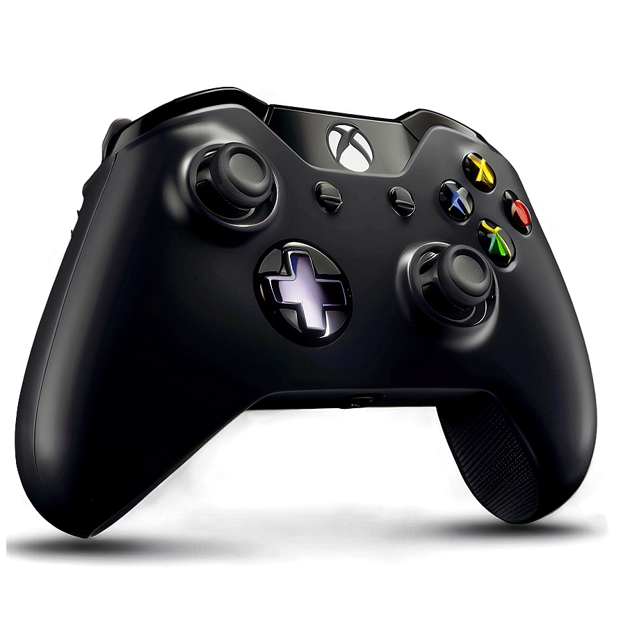 Red Xbox One Controller Png Mwl PNG Image