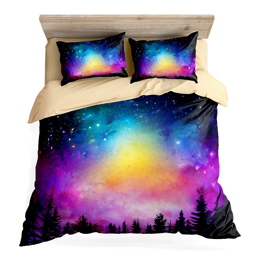 Redbubble Duvet Covers Png 06282024 PNG Image