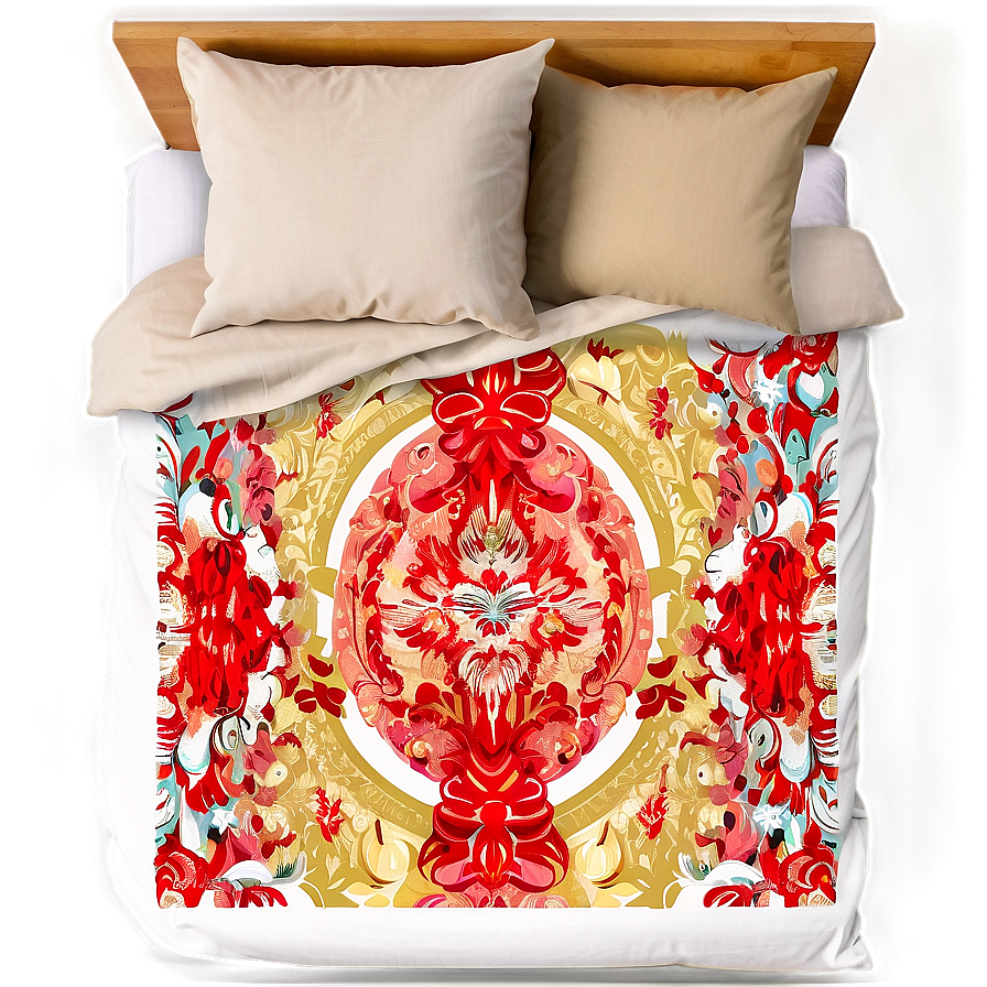 Redbubble Duvet Covers Png Gib PNG Image