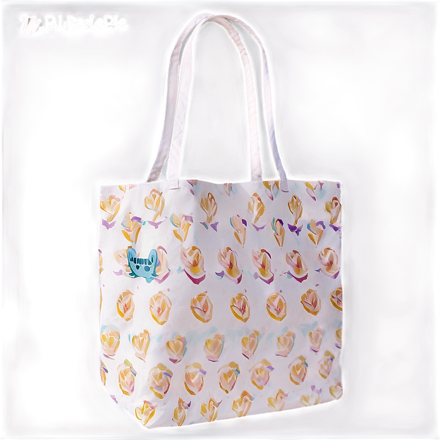 Redbubble Tote Bags Png Pvv PNG Image