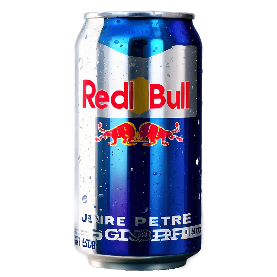 Redbull Energy Drink Png 12 PNG Image