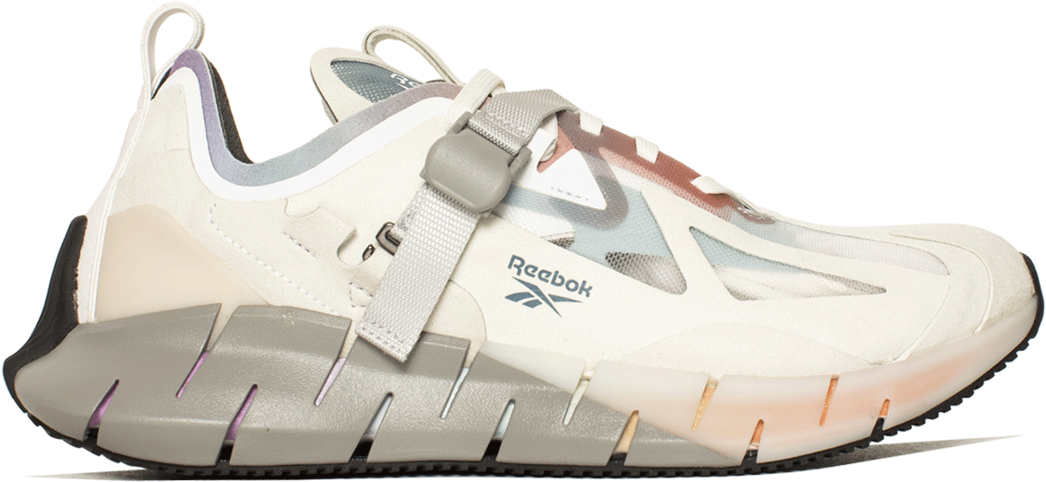 Reebok Modern Running Shoe PNG Image