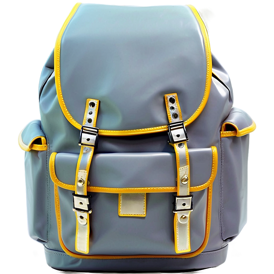 Reflective Backpack Png 92 PNG Image