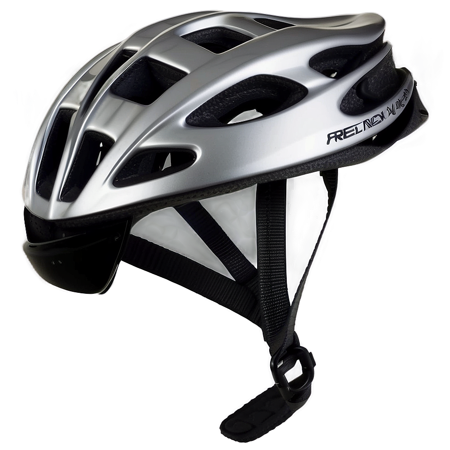 Reflective Bike Helmet Png Buo94 PNG Image